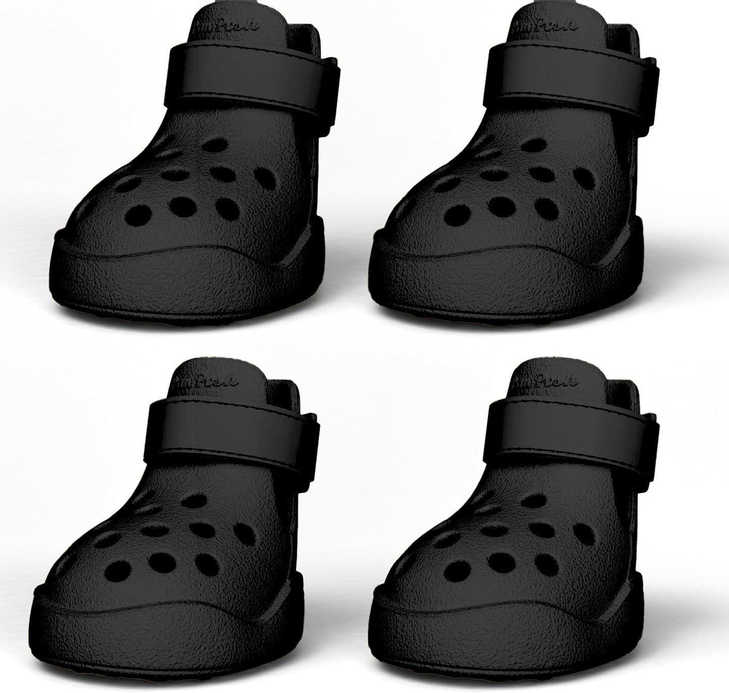 PawPosh Dog Crocs
