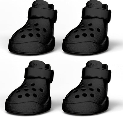 PawPosh Dog Crocs